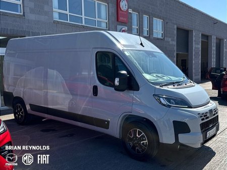 2026 Fiat Ducato - photo 13