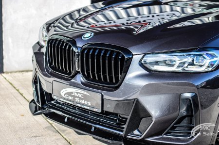 2023 BMW X3 - photo 2