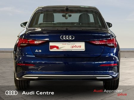 2023 Audi A3 - photo 4