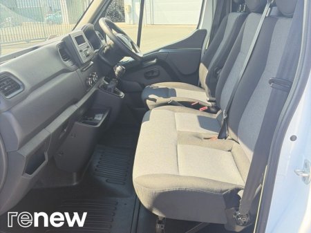 2023 Renault Master - photo 5
