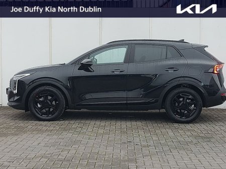 2026 Kia Sportage - photo 3