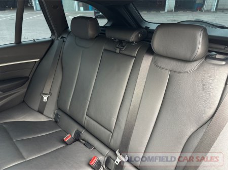 2019 BMW 3-Series - photo 14