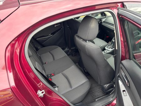 2016 Mazda Demio - photo 4