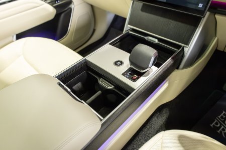 2024 Land Rover Range Rover - photo 19