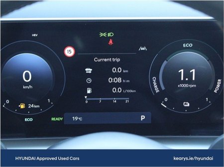 2026 Hyundai Tucson - photo 24
