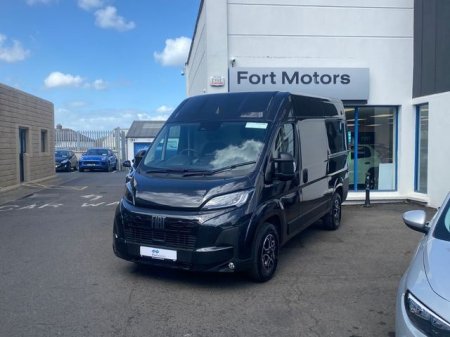 2026 Fiat Ducato - photo 30
