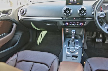 2016 Audi A3 - photo 22