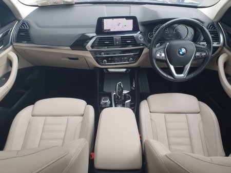 2021 BMW X3 - photo 4