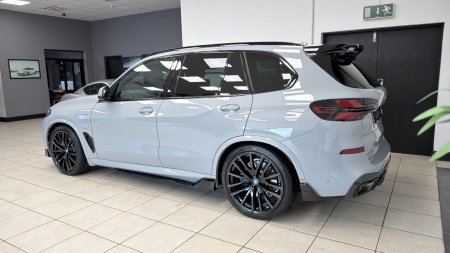2025 BMW X5 - photo 9