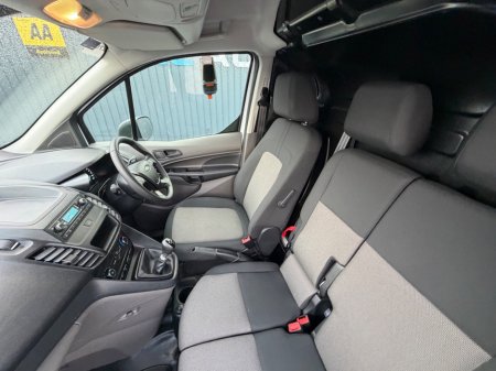 2023 Ford Transit Connect - photo 40