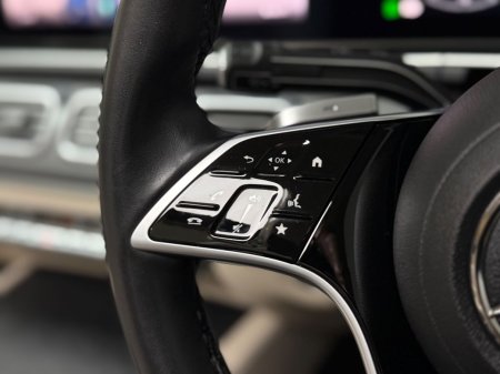2024 Mercedes-Benz GLE - photo 28