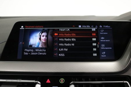 2023 BMW 1-Series - photo 29
