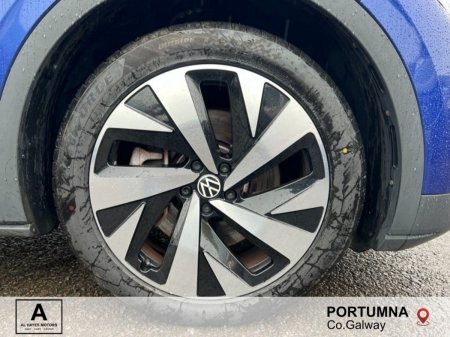 2023 Volkswagen ID.4 - photo 8