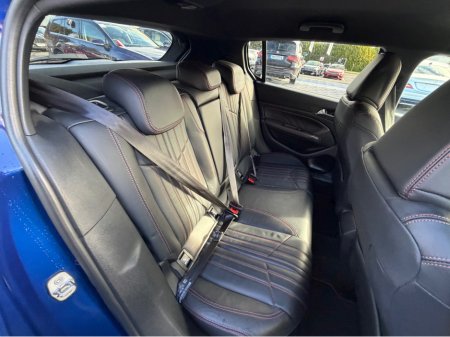 2020 Peugeot 308 - photo 29