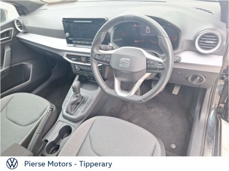 2025 SEAT Ibiza - photo 2