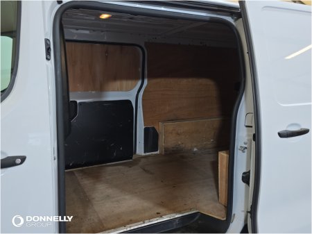 2022 Vauxhall Vivaro - photo 9