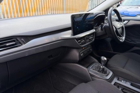 2025 Ford Focus - photo 18