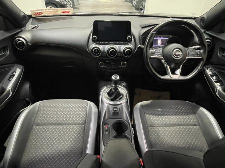 2024 Nissan Juke - photo 9