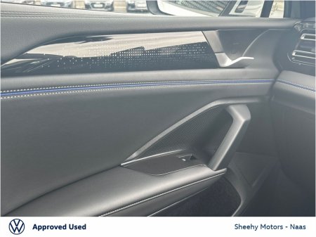 2024 Volkswagen Tiguan - photo 22