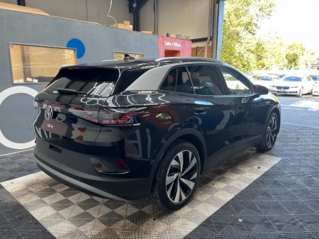2024 Volkswagen ID.4 - photo 3
