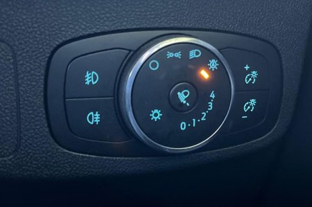 2023 Ford Focus - photo 22