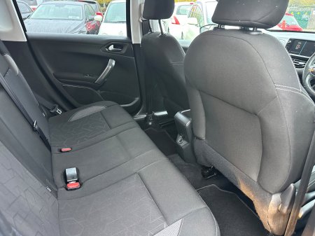 2018 Peugeot 2008 - photo 26