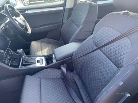 2023 Skoda Superb - photo 7