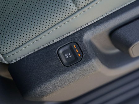 2026 Kia PV5 - photo 27