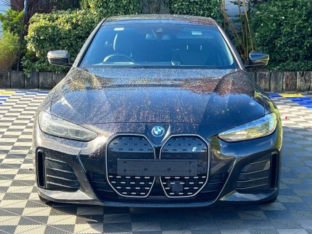 2023 BMW i4 - photo 16