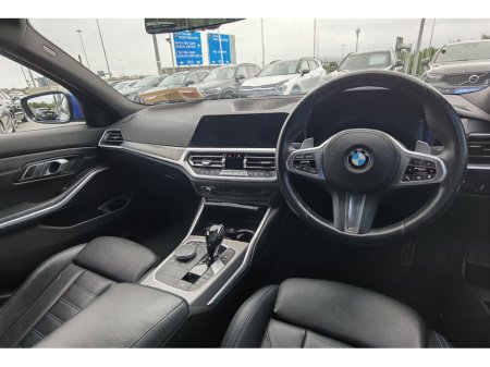 2019 BMW 3-Series - photo 14