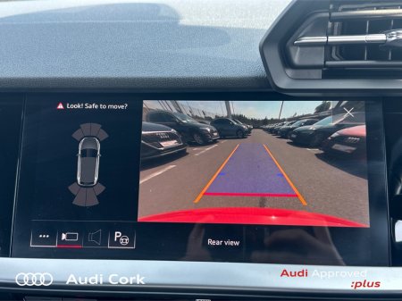 2023 Audi A3 - photo 18