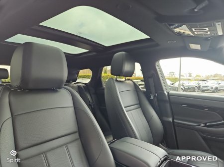 2024 Land Rover Range Rover Evoque - photo 16