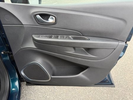 2018 Renault Captur - photo 13