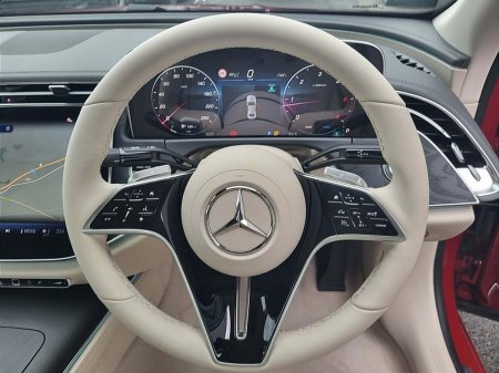 2027 Mercedes-Benz E-Class - photo 12