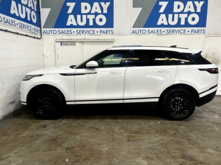 2019 Land Rover Range Rover Velar - photo 4