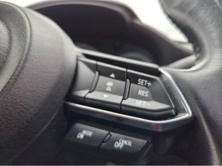 2020 Mazda Mazda6 - photo 19
