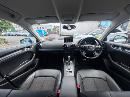 2015 Audi A3 - photo 9
