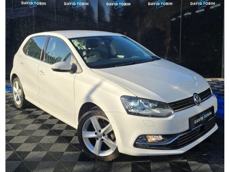 2017 Volkswagen Polo - photo 2