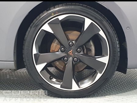 2024 Cupra Leon - photo 6