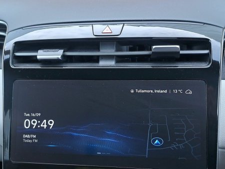 2023 Hyundai Tucson - photo 21
