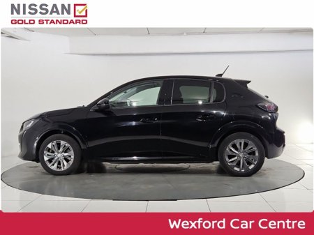2021 Peugeot 208 - photo 5