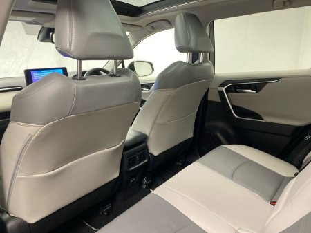 2023 Toyota RAV4 - photo 25