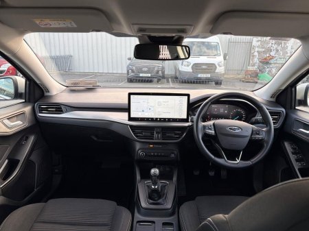 2023 Ford Focus - photo 8