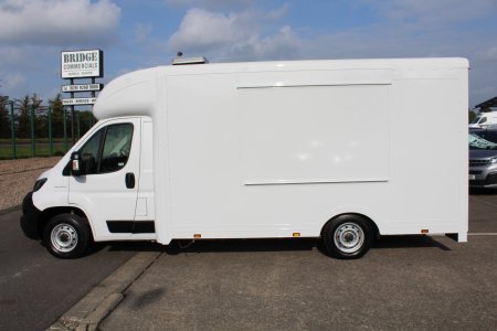 2021 Fiat Ducato - photo 3