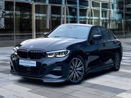 2022 BMW 3-Series - photo 3