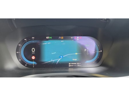 2022 Volvo V60 - photo 14