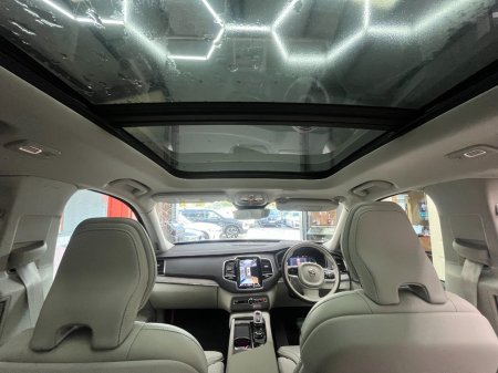 2023 Volvo XC90 - photo 17