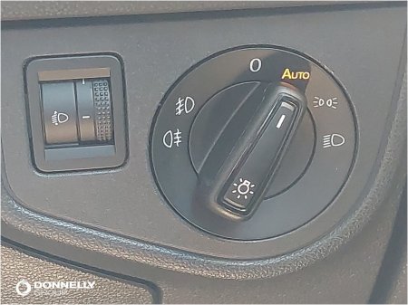 2025 Volkswagen Taigo - photo 20