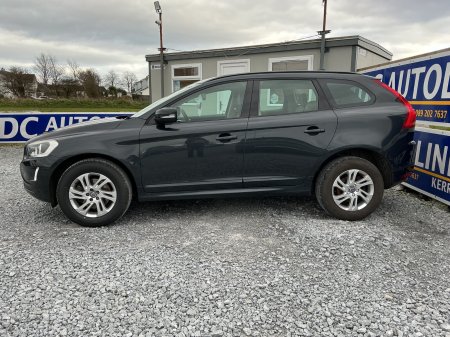 2016 Volvo XC60 - photo 10