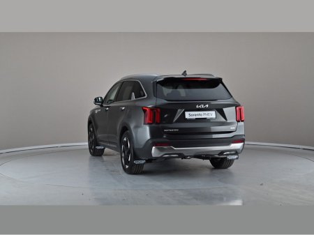 2026 Kia Sorento - photo 23